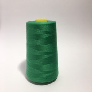 Overlocker Thread 5000yards - Moss Green