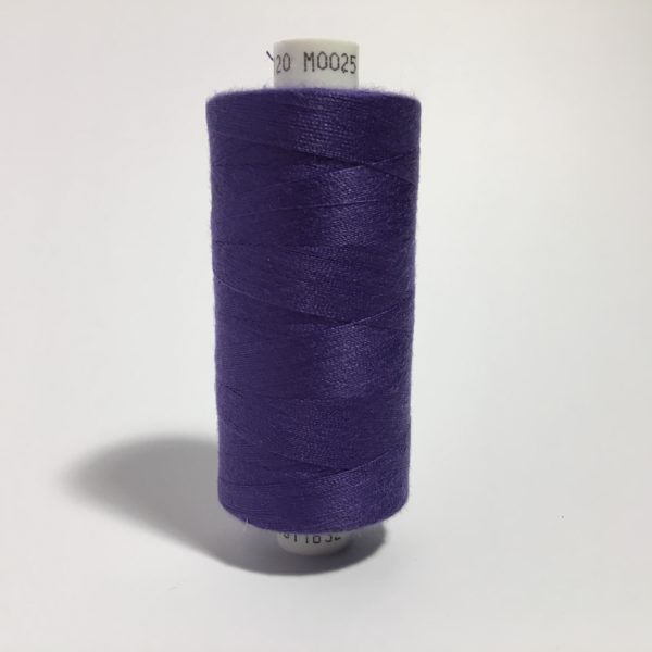 Moon Thread 1000yards - M0025 Purple