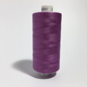 Moon Thread 1000yards - M0092 Purple