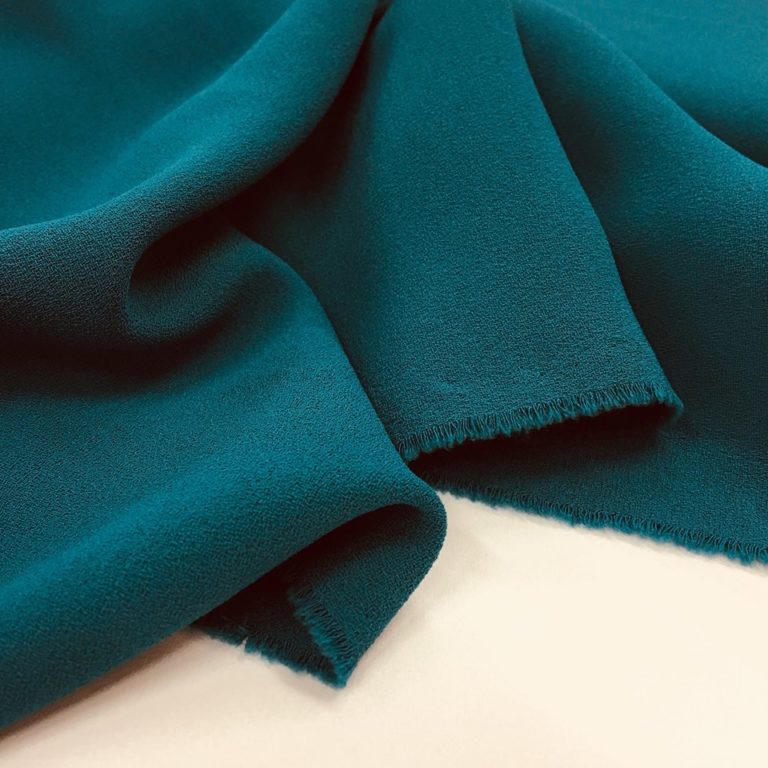 Crepe & Silk 1st For Fabric