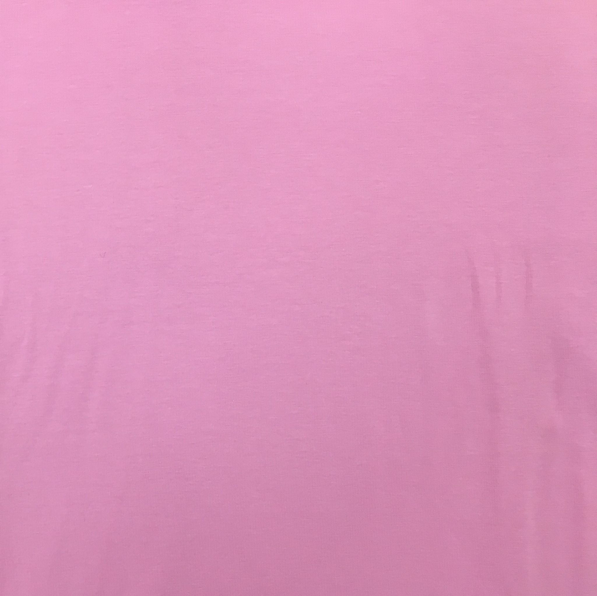 Stof of Denmark Avalana Jersey – Sugar Pink | 1st For Fabric