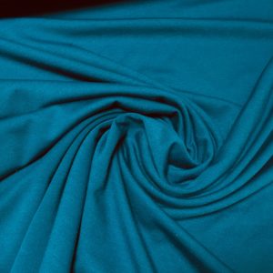 Ponte Roma Heavy Jersey - Teal