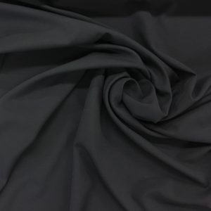 Pongee Medium Weight Dress Lining - Navy