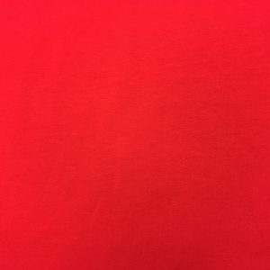 Stof of Denmark Avalana Jersey - Red