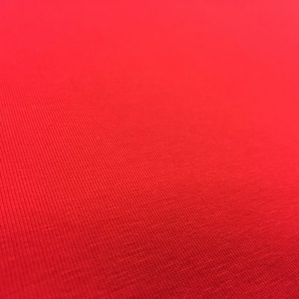 Stof of Denmark Avalana Jersey - Red