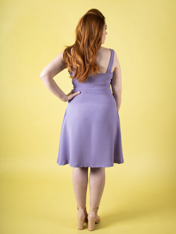 Tilly and the Buttons Seren Dress Sewing Pattern