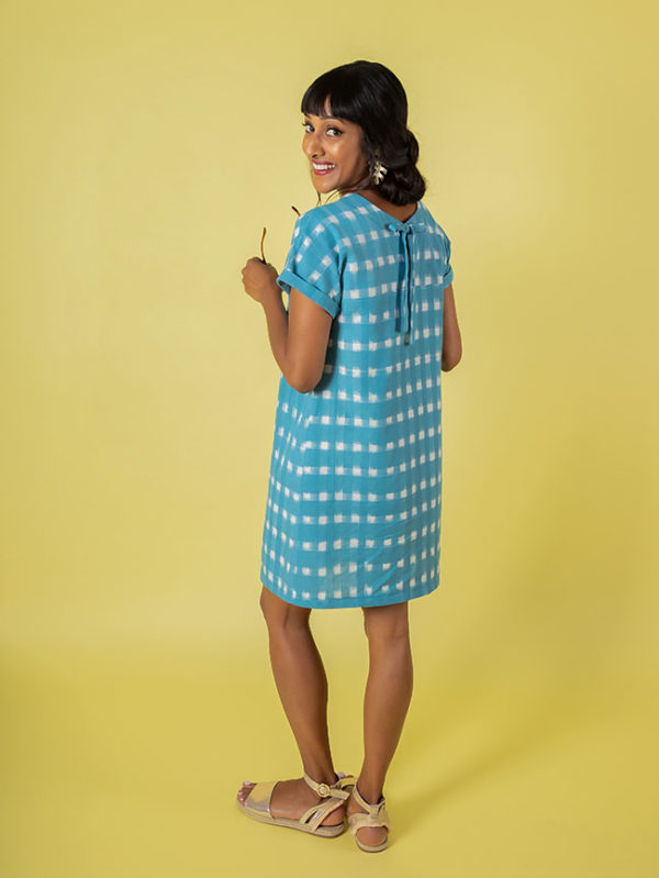 Tilly and the Buttons Stevie Tunic Sewing Pattern