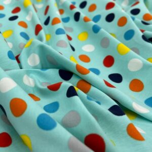Cotton Lycra Jersey | 1st For Fabric