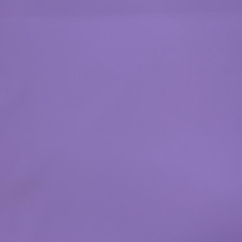 Lightweight Waterproof Fabric - Lilac - Image 5