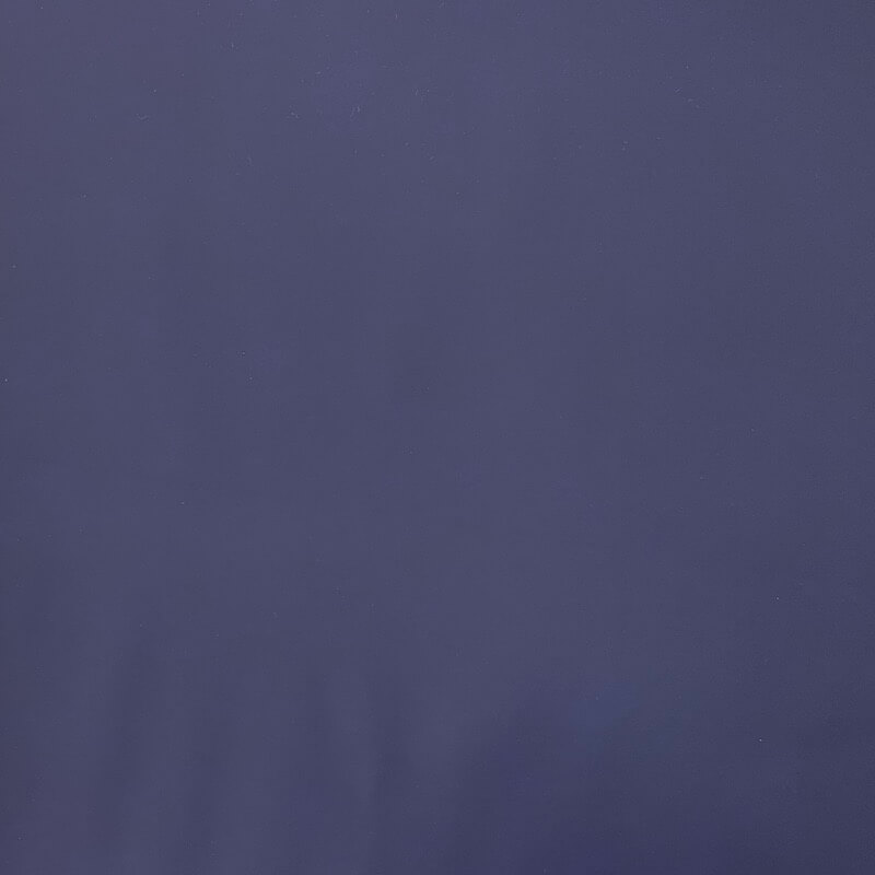 Lightweight Waterproof Fabric - Navy - Image 4