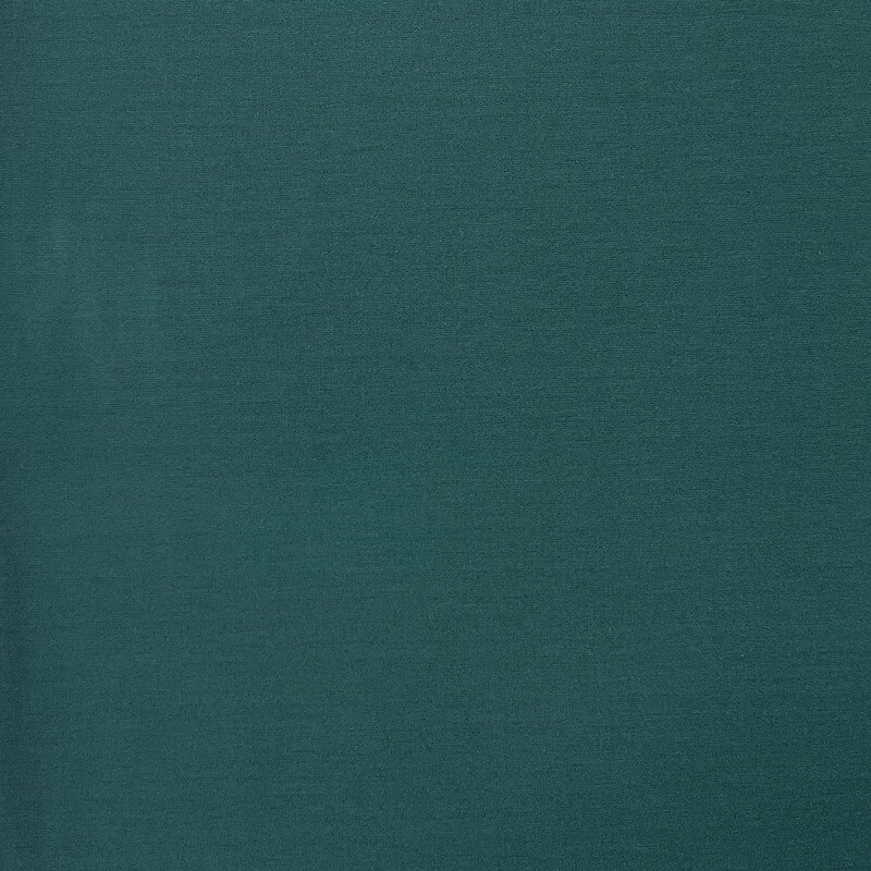 Luxury Ponte Roma Heavy Jersey - Bottle Green - Image 2