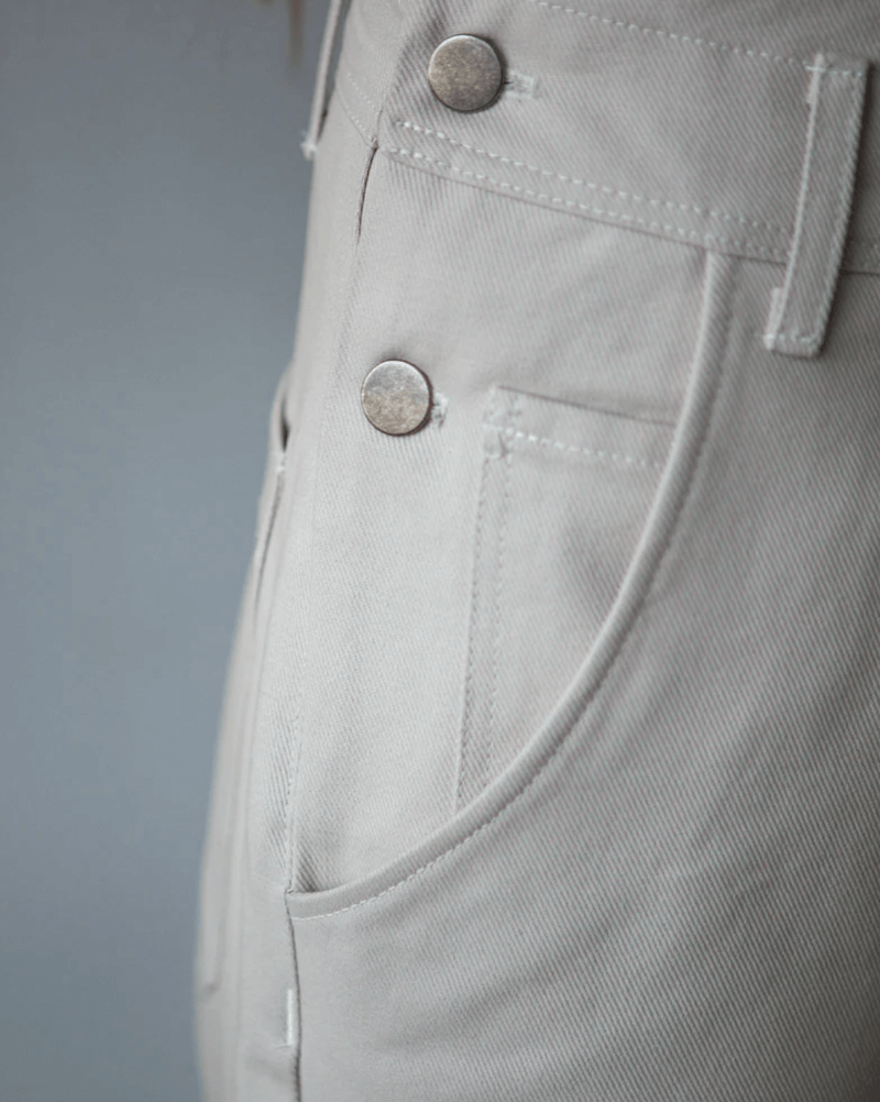 True Bias - Riley Overalls (0-18) - Image 7