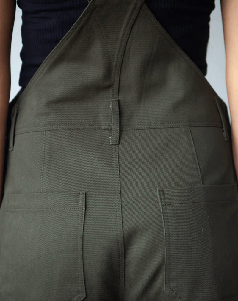 True Bias - Riley Overalls (0-18) - Image 12