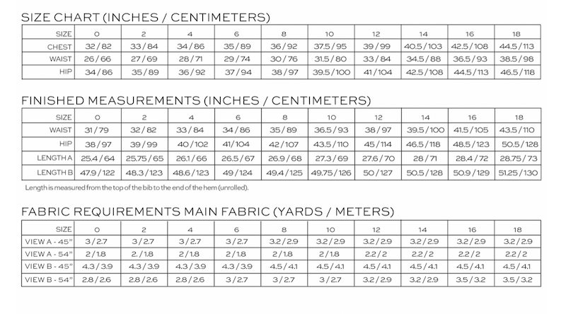 True Bias - Riley Overalls (0-18) - Image 14