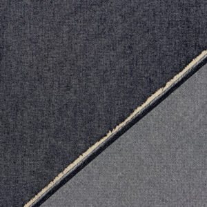 8oz 100% Cotton Denim - Dark Blue