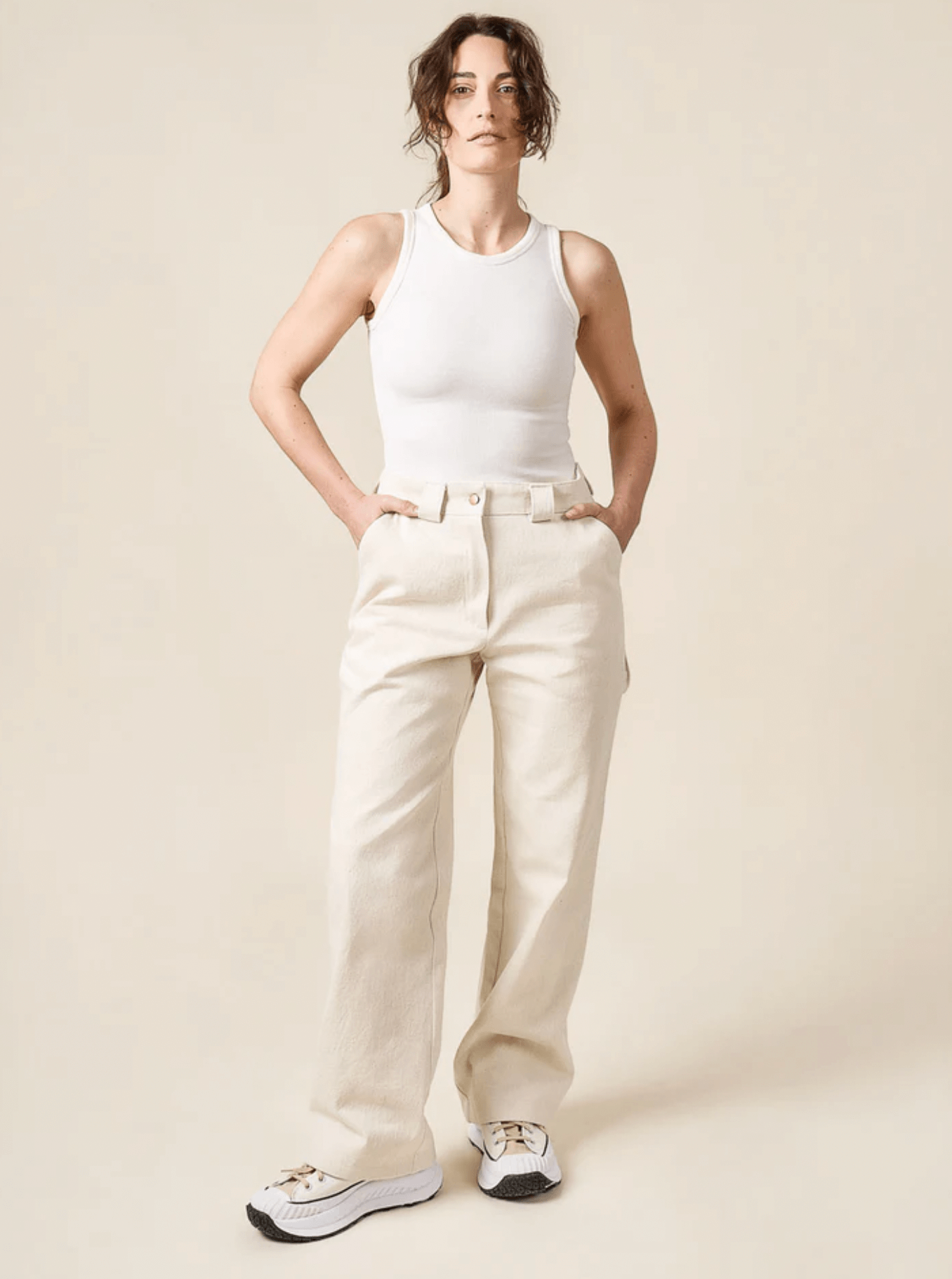 Closet Core Patterns - Rika Pants - Image 3