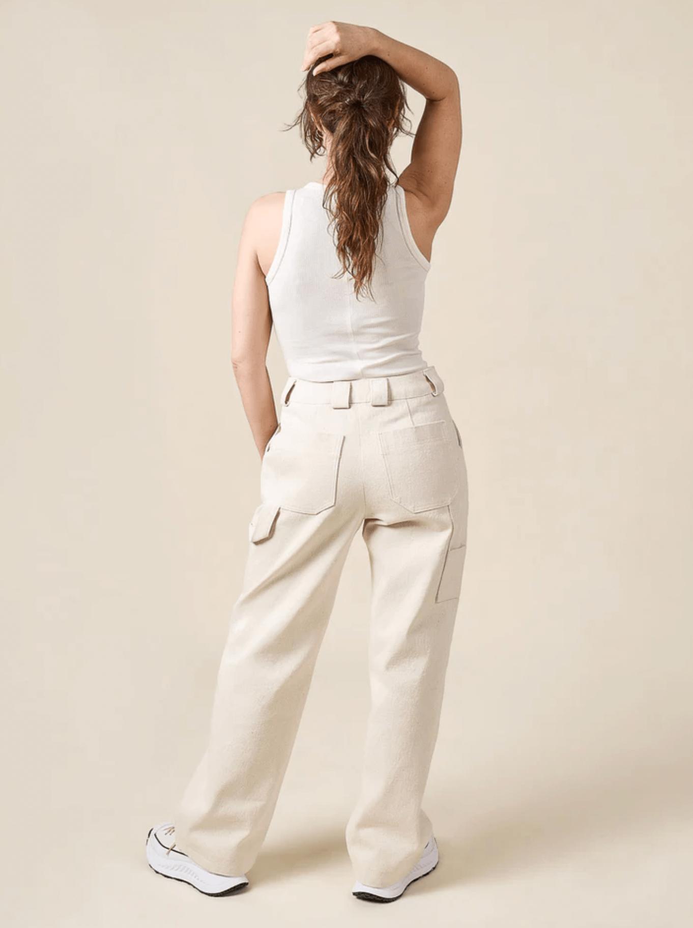 Closet Core Patterns - Rika Pants - Image 4