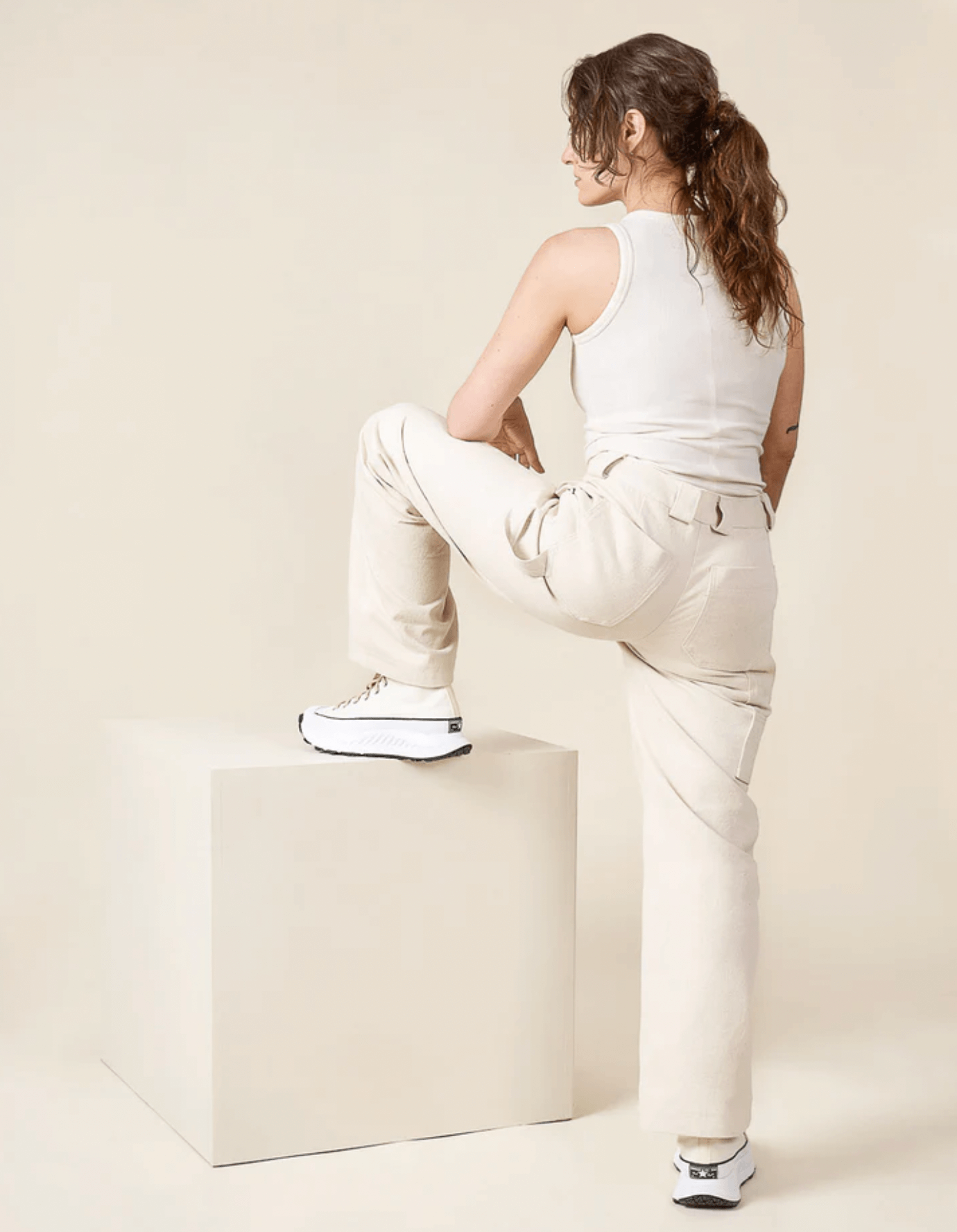 Closet Core Patterns - Rika Pants - Image 6