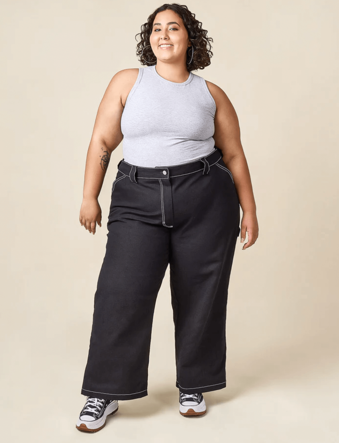 Closet Core Patterns - Rika Pants - Image 10