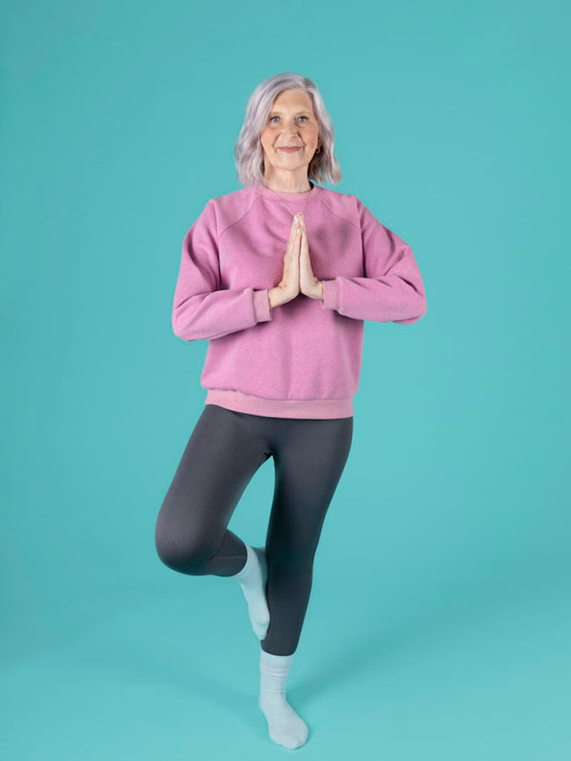 Tilly and the Buttons Drew Sweatshirt Sewing Pattern - Image 4