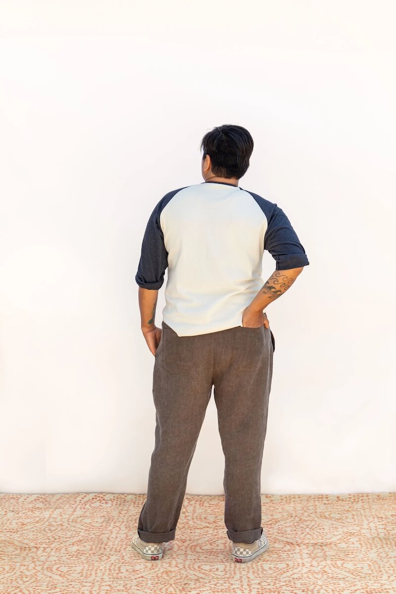 Friday Pattern Company - Rambler Pants - Image 7