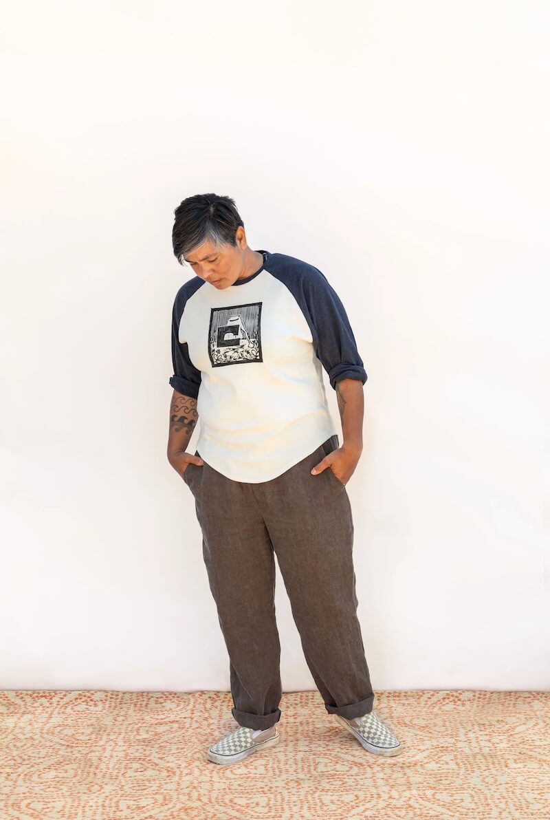 Friday Pattern Company - Rambler Pants - Image 6