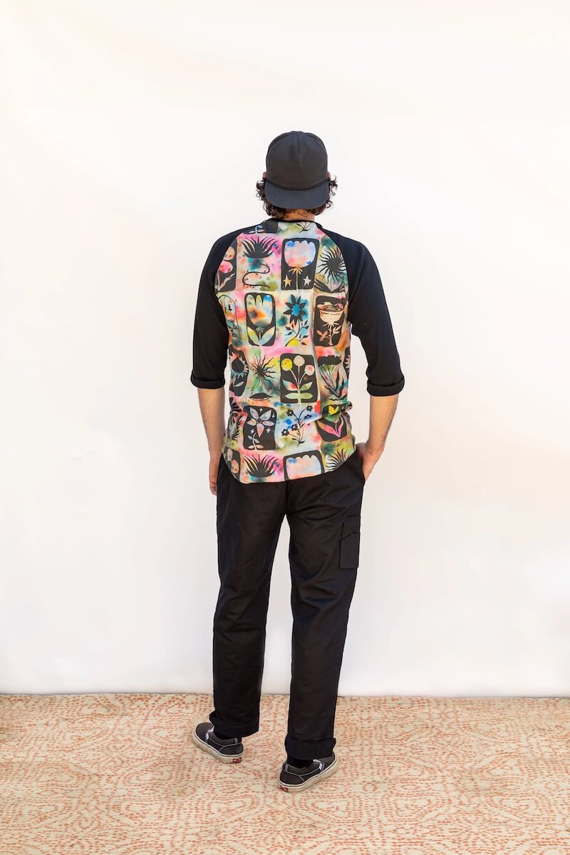 Friday Pattern Company - Rambler Pants - Image 5