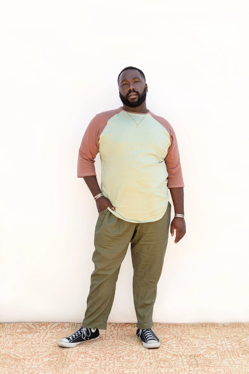 Friday Pattern Company - Rambler Pants - Image 8