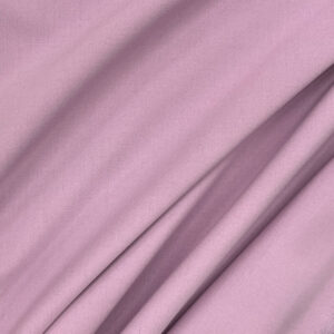 Ex Designer Heavy Double Cloth Dressmaking Fabrics - Lilac