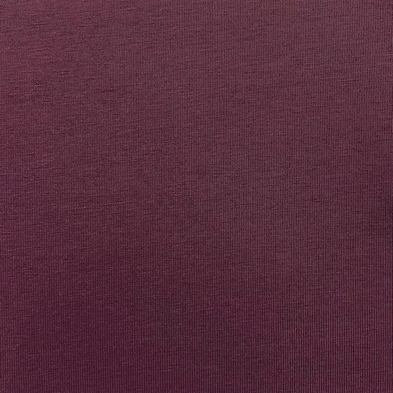 Stof of Denmark Avalana Jersey - Grape