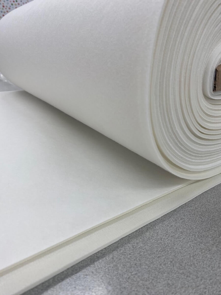 Bosal In-R-Form Single Sided Fusible Foam Stabiliser