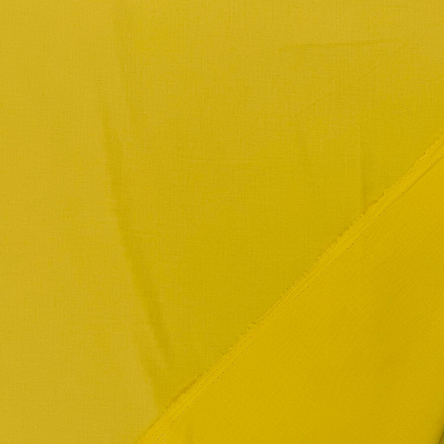 100% Cotton Voile - Sunshine - Image 3