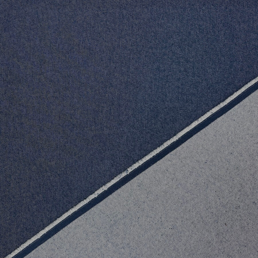 7.5oz Stretch Denim - Indigo