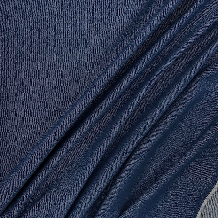 7.5oz Stretch Denim - Indigo - Image 5