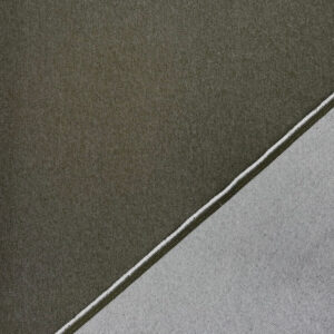 7.5oz Stretch Denim - Khaki