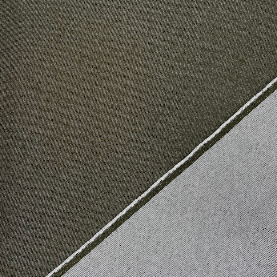 7.5oz Stretch Denim - Khaki