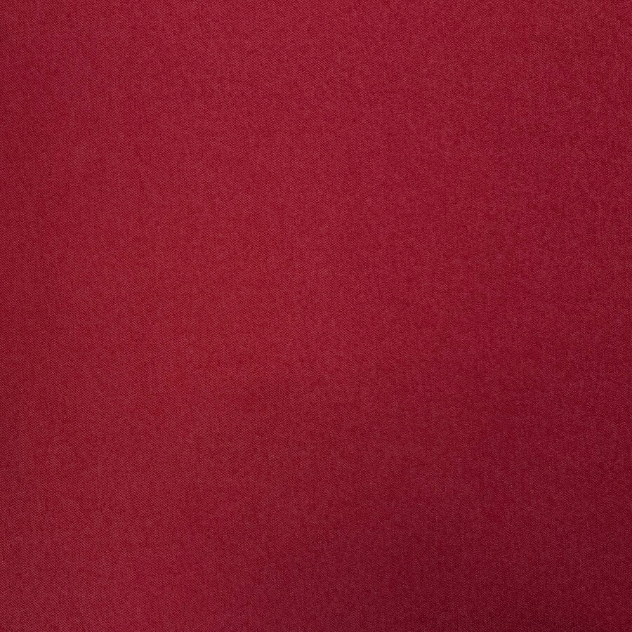 7.5oz Stretch Denim - Red - Image 6