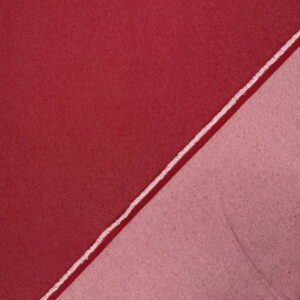 7.5oz Stretch Denim - Red