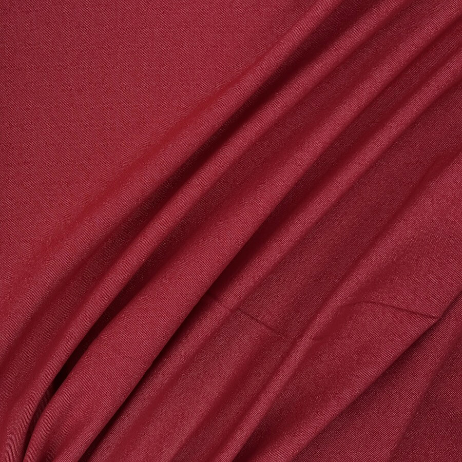 7.5oz Stretch Denim - Red - Image 4