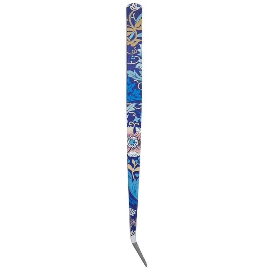 William Morris Inspired Sewing Gifts: Fine Point Tweezers - Image 2