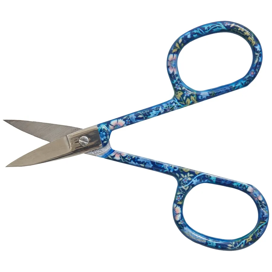 William Morris Inspired Sewing Gifts: Embroidery Scissors - Image 2