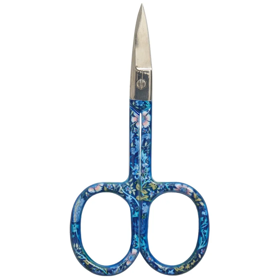 William Morris Inspired Sewing Gifts: Embroidery Scissors - Image 3