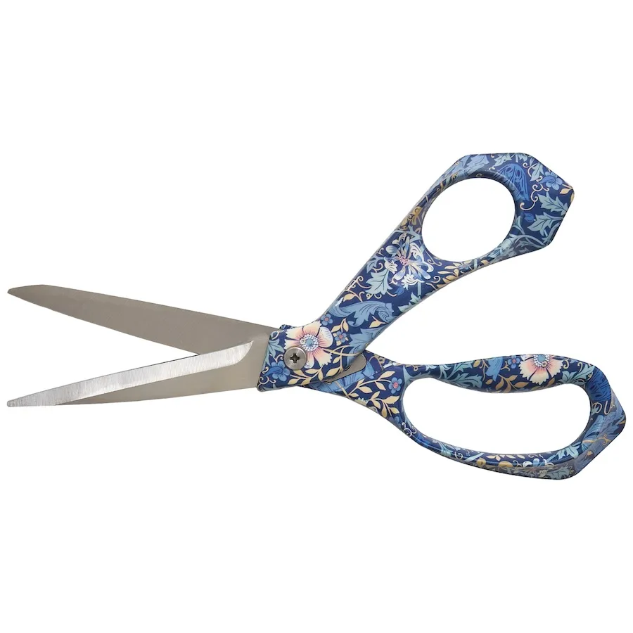 William Morris Inspired Sewing Gifts: Dressmaking Shears - Image 3