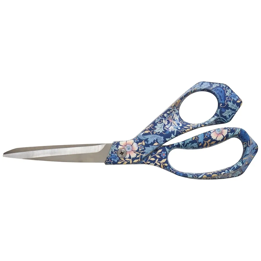 William Morris Inspired Sewing Gifts: Dressmaking Shears - Image 4