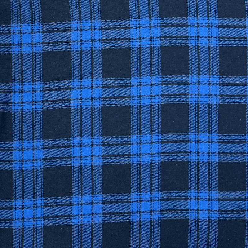 100% Brushed Cotton - Taylor - Image 4