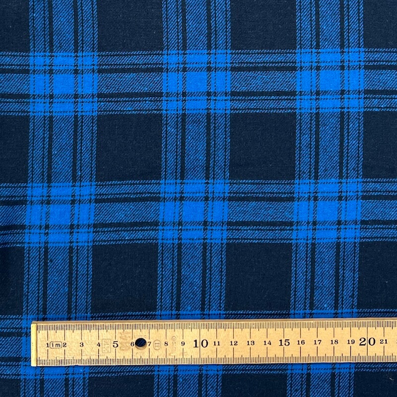 100% Brushed Cotton - Taylor - Image 3