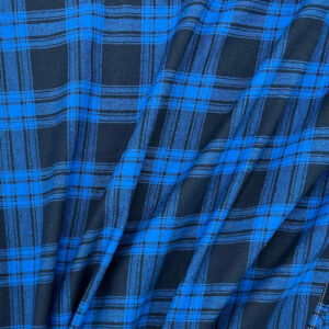 100% Brushed Cotton - Taylor