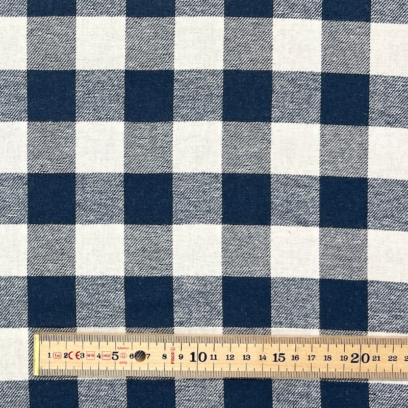 100% Brushed Cotton - Marley - Image 2