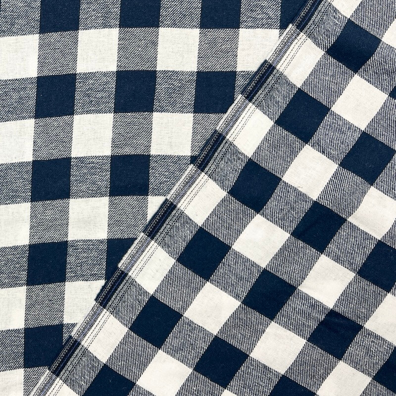 100% Brushed Cotton - Marley - Image 5