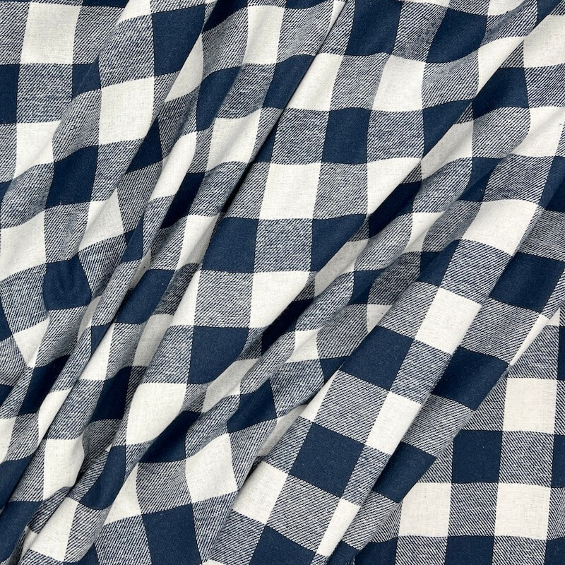 100% Brushed Cotton - Marley - Image 4